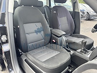 Skoda octavia sw 1.9 tdi ambiente, 2008 - afbeelding 18 van  37