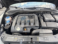 Skoda octavia sw 1.9 tdi ambiente, 2008 - afbeelding 20 van  37
