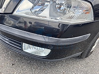 Skoda octavia sw 1.9 tdi ambiente, 2008 - afbeelding 22 van  37