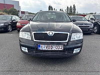 Skoda octavia sw 1.9 tdi ambiente, 2008 - afbeelding 12 van  37