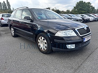 Skoda octavia sw 1.9 tdi ambiente, 2008 - afbeelding 23 van  37