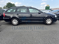 Skoda octavia sw 1.9 tdi ambiente, 2008 - afbeelding 32 van  37