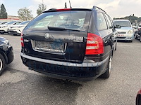 Skoda octavia sw 1.9 tdi ambiente, 2008 - afbeelding 33 van  37
