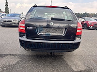 Skoda octavia sw 1.9 tdi ambiente, 2008 - afbeelding 34 van  37