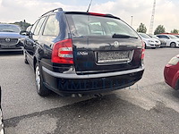 Skoda octavia sw 1.9 tdi ambiente, 2008 - afbeelding 35 van  37