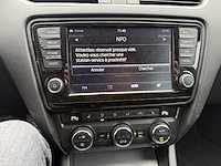 Skoda octavia sw 2.0 cr tdi style, 2015 - afbeelding 2 van  29