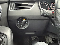 Skoda octavia sw 2.0 cr tdi style, 2015 - afbeelding 7 van  29