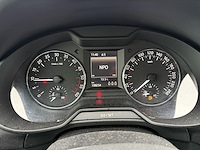 Skoda octavia sw 2.0 cr tdi style, 2015 - afbeelding 8 van  29