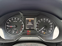 Skoda octavia sw 2.0 cr tdi style, 2015 - afbeelding 9 van  29