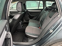 Skoda octavia sw 2.0 cr tdi style, 2015 - afbeelding 11 van  29