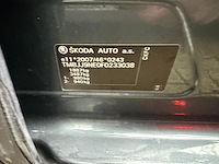 Skoda octavia sw 2.0 cr tdi style, 2015 - afbeelding 18 van  29