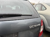 Skoda octavia sw 2.0 cr tdi style, 2015 - afbeelding 20 van  29