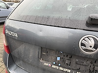 Skoda octavia sw 2.0 cr tdi style, 2015 - afbeelding 21 van  29