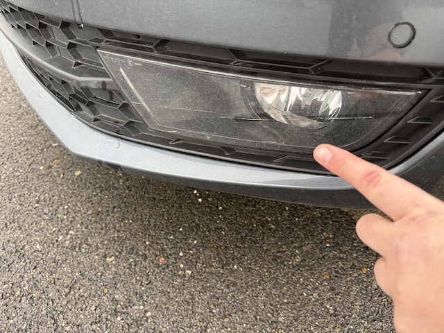 Skoda octavia sw 2.0 cr tdi style, 2015 - afbeelding 22 van  29