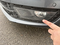 Skoda octavia sw 2.0 cr tdi style, 2015 - afbeelding 22 van  29