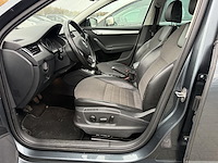 Skoda octavia sw 2.0 cr tdi style, 2015 - afbeelding 27 van  29
