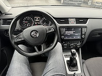 Skoda octavia sw 2.0 cr tdi style, 2015 - afbeelding 28 van  29
