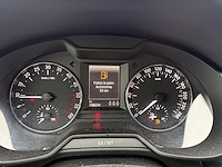 Skoda octavia sw 2.0 cr tdi style, 2015 - afbeelding 29 van  29