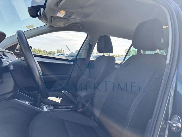 Skoda octavia sw, 2019 - afbeelding 2 van  33