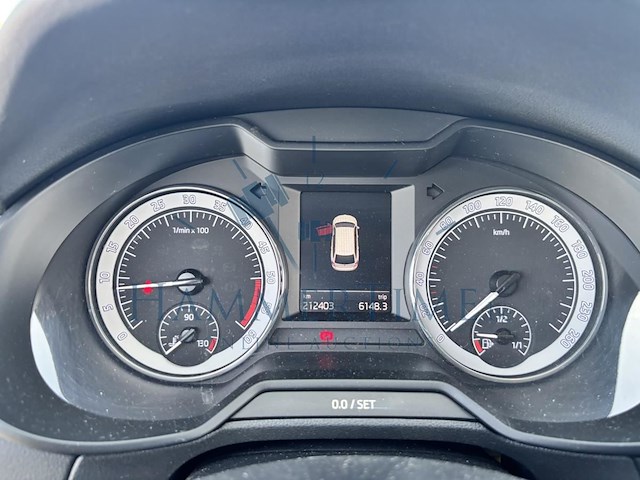 Skoda octavia sw, 2019 - afbeelding 4 van  33