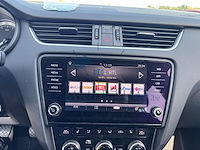 Skoda octavia sw, 2019 - afbeelding 6 van  33