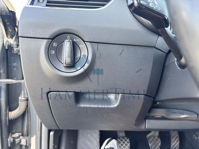 Skoda octavia sw, 2019 - afbeelding 11 van  33