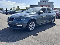 Skoda octavia sw, 2019