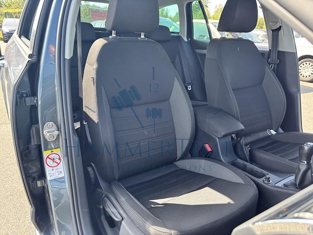 Skoda octavia sw, 2019 - afbeelding 17 van  33