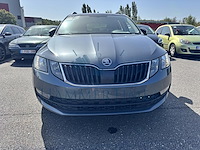 Skoda octavia sw, 2019 - afbeelding 12 van  33