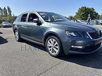 Skoda octavia sw, 2019 - afbeelding 23 van  33