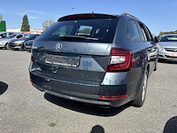 Skoda octavia sw, 2019 - afbeelding 29 van  33