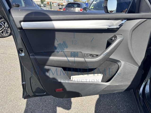 Skoda octavia sw, 2019 - afbeelding 33 van  33
