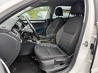 Skoda octavia sw cng 1.5 tgi g-tec ambition dsg 130 at, 2021 - afbeelding 3 van  32
