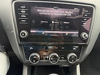 Skoda octavia sw cng 1.5 tgi g-tec ambition dsg 130 at, 2021 - afbeelding 5 van  32
