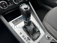 Skoda octavia sw cng 1.5 tgi g-tec ambition dsg 130 at, 2021 - afbeelding 6 van  32