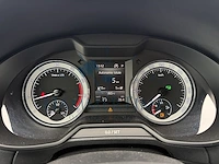 Skoda octavia sw cng 1.5 tgi g-tec ambition dsg 130 at, 2021 - afbeelding 7 van  32