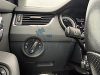 Skoda octavia sw cng 1.5 tgi g-tec ambition dsg 130 at, 2021 - afbeelding 10 van  32