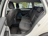 Skoda octavia sw cng 1.5 tgi g-tec ambition dsg 130 at, 2021 - afbeelding 13 van  32