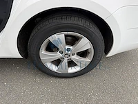 Skoda octavia sw cng 1.5 tgi g-tec ambition dsg 130 at, 2021 - afbeelding 14 van  32