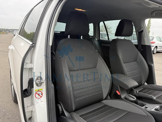 Skoda octavia sw cng 1.5 tgi g-tec ambition dsg 130 at, 2021 - afbeelding 18 van  32