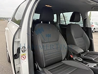 Skoda octavia sw cng 1.5 tgi g-tec ambition dsg 130 at, 2021 - afbeelding 18 van  32