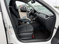 Skoda octavia sw cng 1.5 tgi g-tec ambition dsg 130 at, 2021 - afbeelding 19 van  32