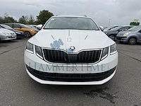 Skoda octavia sw cng 1.5 tgi g-tec ambition dsg 130 at, 2021 - afbeelding 12 van  32