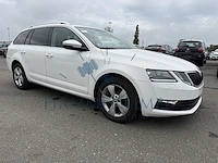 Skoda octavia sw cng 1.5 tgi g-tec ambition dsg 130 at, 2021 - afbeelding 23 van  32