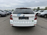 Skoda octavia sw cng 1.5 tgi g-tec ambition dsg 130 at, 2021 - afbeelding 30 van  32