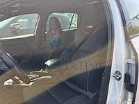 Skoda octavia sw rs 2.0 cr tdi dsg 184 at, 2018 - afbeelding 2 van  27