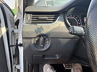 Skoda octavia sw rs 2.0 cr tdi dsg 184 at, 2018 - afbeelding 10 van  27