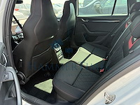 Skoda octavia sw rs 2.0 cr tdi dsg 184 at, 2018 - afbeelding 11 van  27