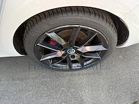 Skoda octavia sw rs 2.0 cr tdi dsg 184 at, 2018 - afbeelding 13 van  27