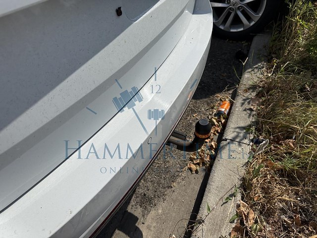 Skoda octavia sw rs 2.0 cr tdi dsg 184 at, 2018 - afbeelding 14 van  27
